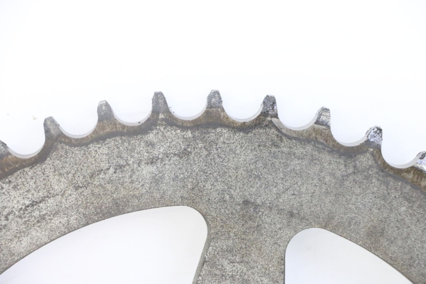 photo de CORONA SUZUKI GSX F GSXF 650 (2007 - 2015) - Otra perspectiva