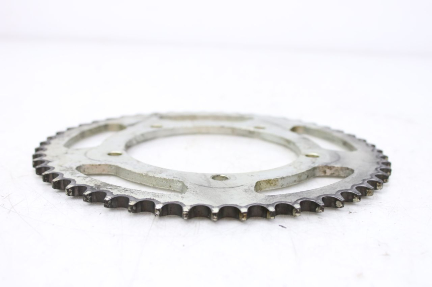 photo de CORONA KEEWAY TX 50 (2008 - 2015) - Otra perspectiva