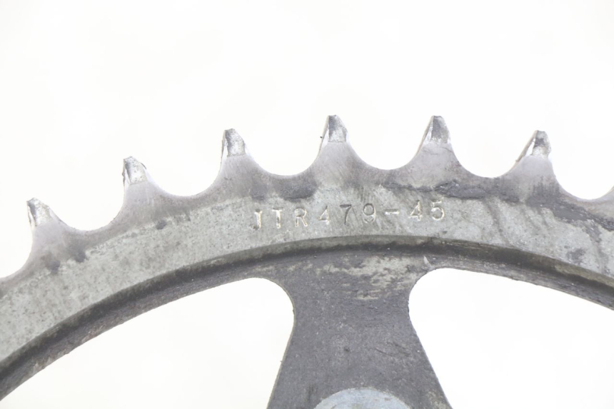 photo de CORONA YAMAHA YZF R1 1000 (2007 - 2008) - Detalle de la pieza