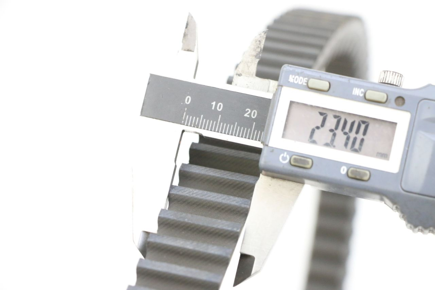 photo de CORREA ADIVA AD3 300 (2014 - 2020) - Detalle de la pieza