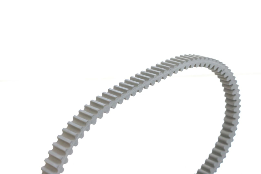 photo de CORREA ADIVA AD3 300 (2014 - 2020) - Primer plano técnico