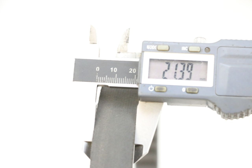 photo de CORREA SUZUKI BURGMAN 125 (2007 - 2014) - Detalle de la pieza