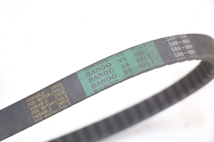 photo de CORREA BMW C1 125 (2000 - 2003) - Zoom estado de uso