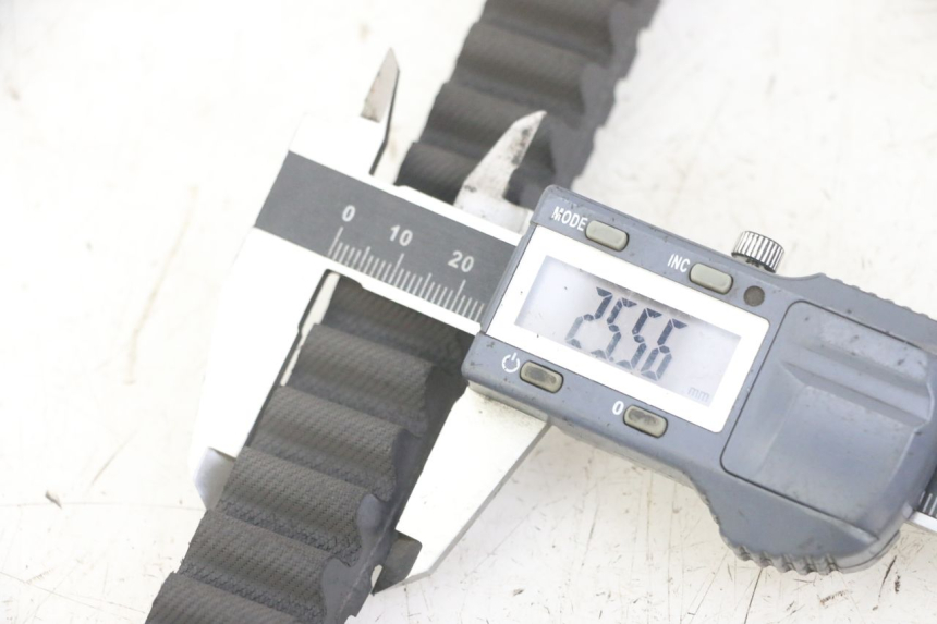 photo de CORREA HONDA FORZA ABS 300 (2013 - 2017) - Detalle de la pieza