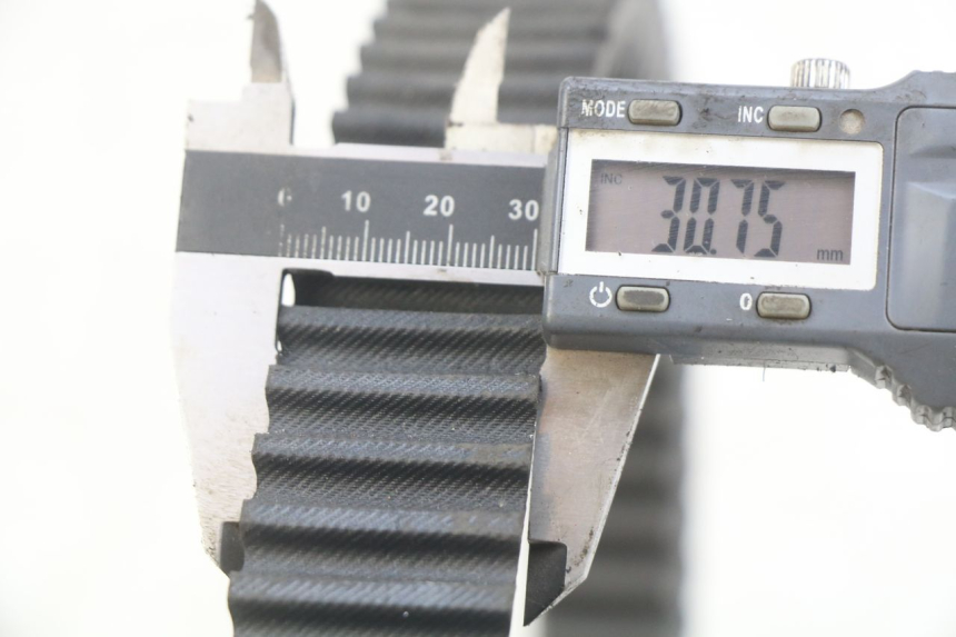 photo de CORREA GILERA GP 800 (2007 - 2013) - Detalle de la pieza