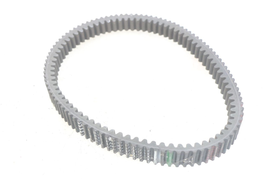 photo de CORREA GILERA GP 800 (2007 - 2013) - Zoom estado de uso