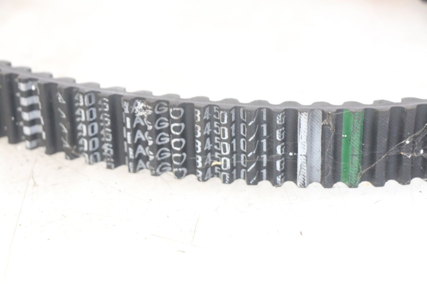 photo de CORREA GILERA GP 800 (2007 - 2013) - Otra perspectiva