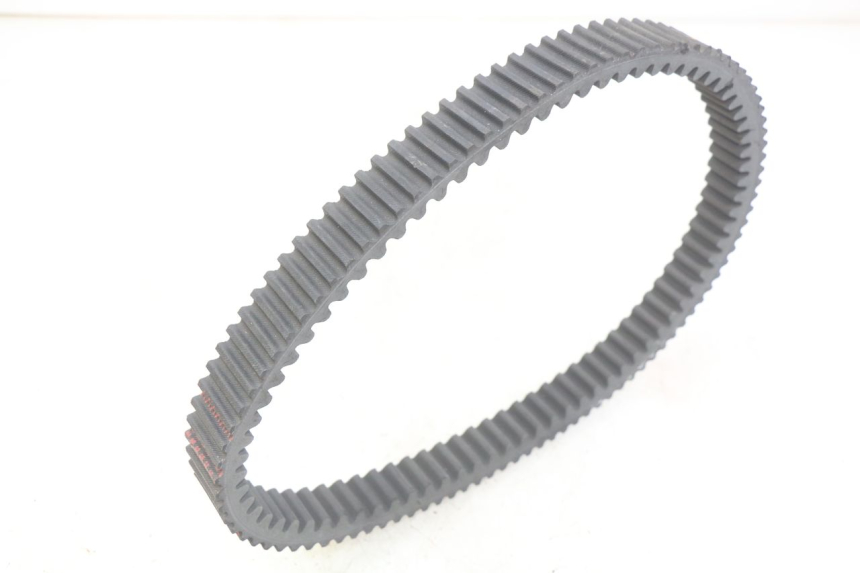 photo de CORREA GILERA GP 800 (2007 - 2013) - Primer plano técnico