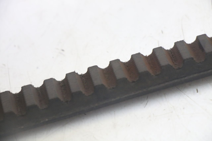 photo de CORREA DAELIM HISTORY 125 (2001 - 2002) - Zoom estado de uso