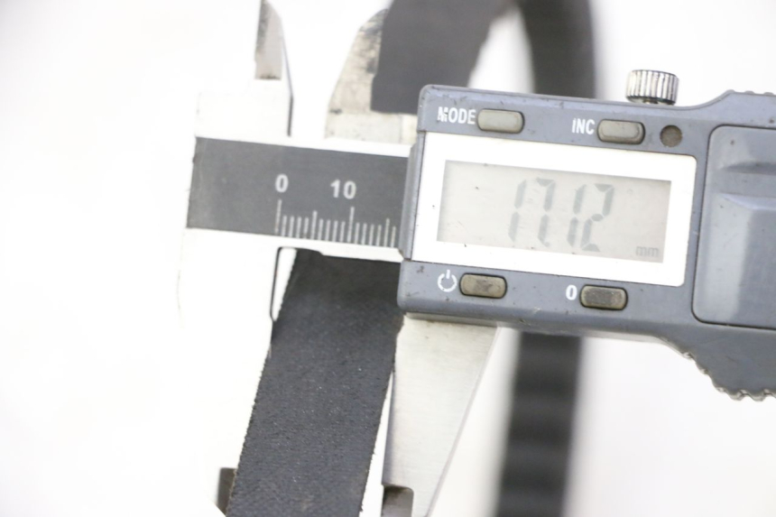 photo de CORREA PEUGEOT KISBEE 4T 50 (2018 - 2022) - Detalle de la pieza