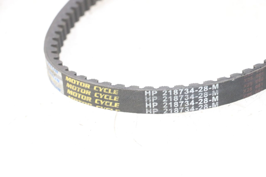 photo de CORREA PEUGEOT KISBEE 4T 50 (2018 - 2022) - Otra perspectiva