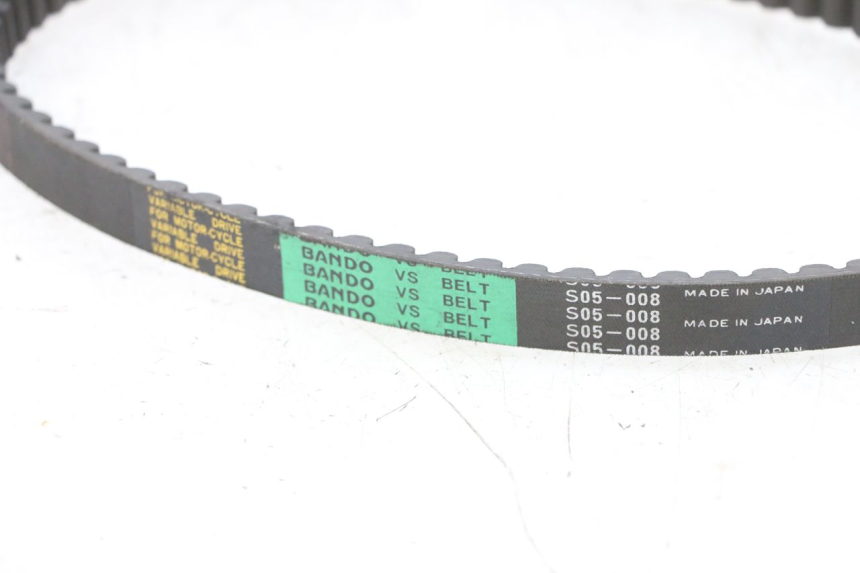 photo de CORREA PEUGEOT KISBEE 4T 50 (2010 - 2017) - Zoom estado de uso