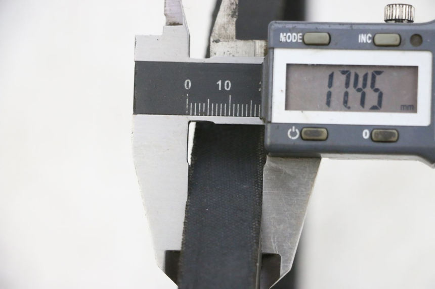 photo de CORREA PIAGGIO NEW TYPHOON 50 (2018 - 2021) - Detalle de la pieza