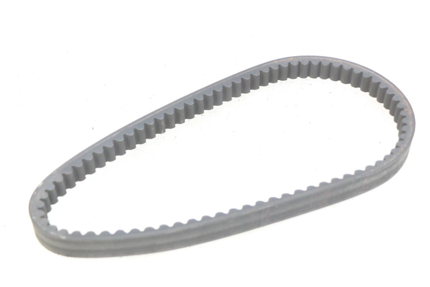 photo de CORREA GILERA NEXUS 125 (2007 - 2009) - Vista principal