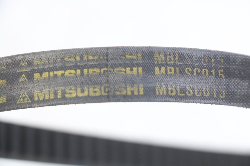 photo de CORREA GILERA NEXUS 125 (2007 - 2009) - Detalle de la pieza