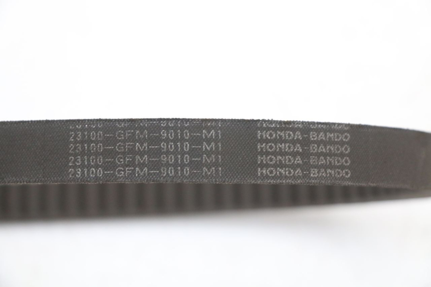 photo de CORREA HONDA NHX LEAD 110 (2008 - 2010) - Detalle de la pieza