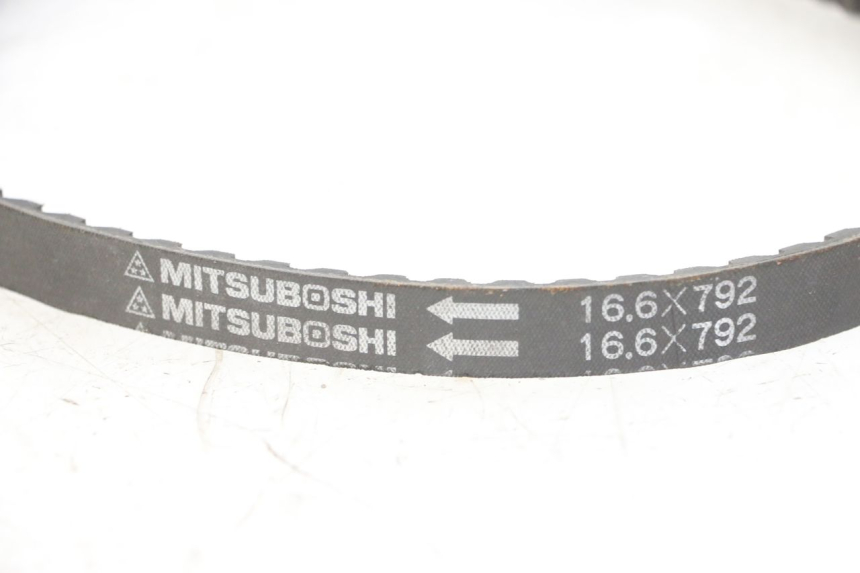 photo de CORREA IMF INDUSTRIE PACH 2T 50 (2009 - 2018) - Detalle de la pieza