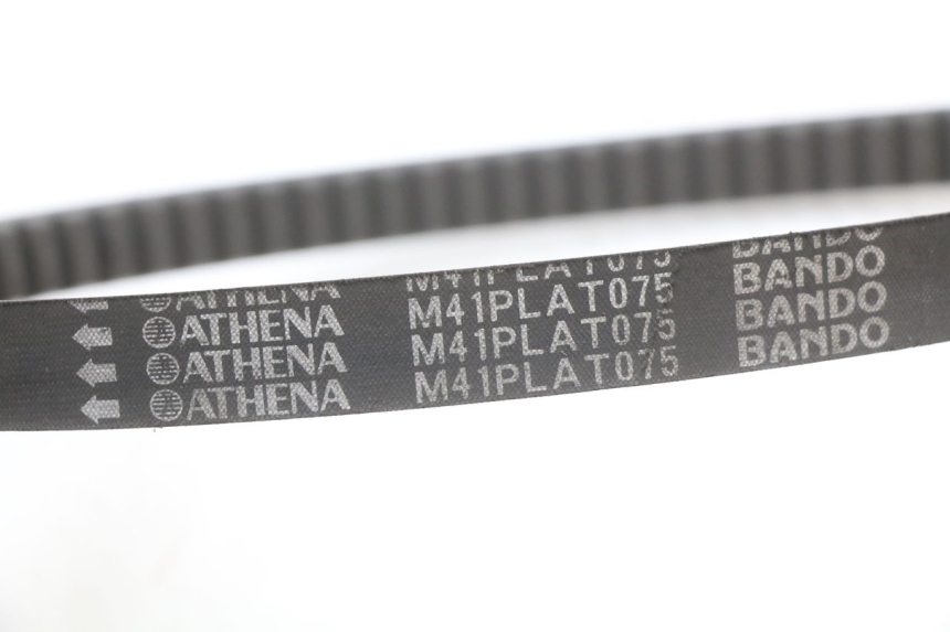 photo de CORREA HONDA PCX (JF28) 125 (2009 - 2011) - Zoom estado de uso