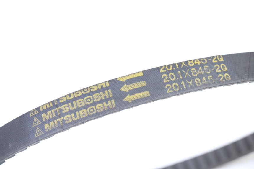 photo de CORREA PEUGEOT VIVACITY 125 (2010 - 2017) - Otra perspectiva