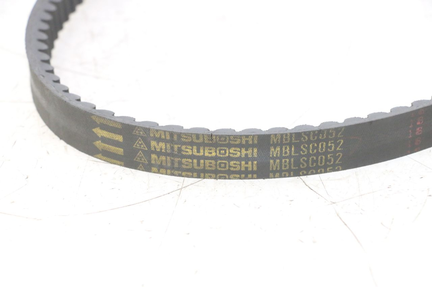photo de CORREA HONDA SH 125 (2001 - 2003) - Zoom estado de uso