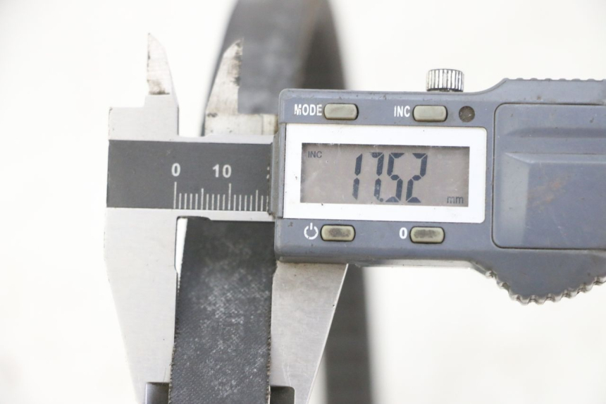 photo de CORREA PEUGEOT SPEEDFIGHT 2 LC 50 (2000 - 2009) - Detalle de la pieza