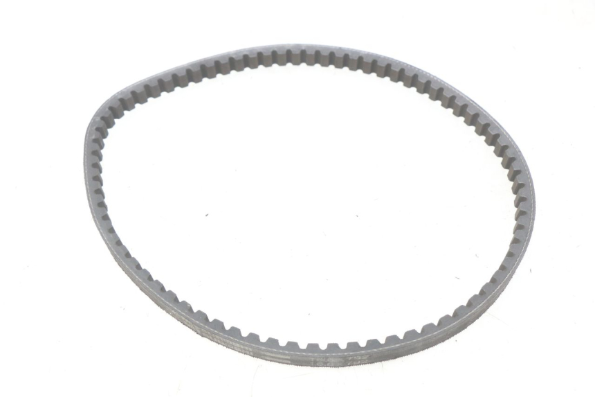 photo de CORREA SACHS SPEEDJET 2T 50 (2007 - 2014) - Vista principal