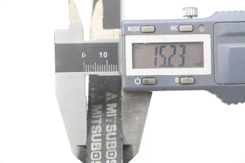 photo de CORREA SACHS SPEEDJET 2T 50 (2007 - 2014) - Detalle de la pieza