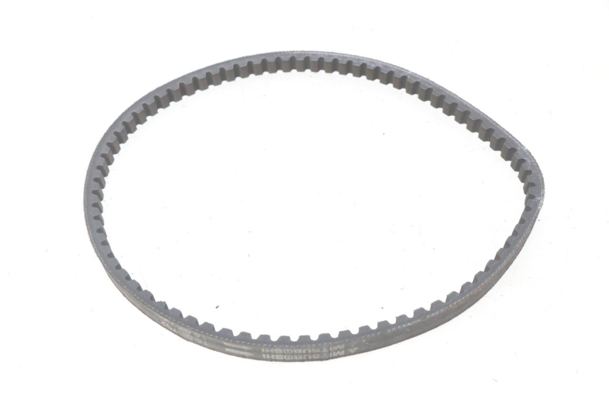 photo de CORREA SACHS SPEEDJET 2T 50 (2007 - 2014) - Zoom estado de uso