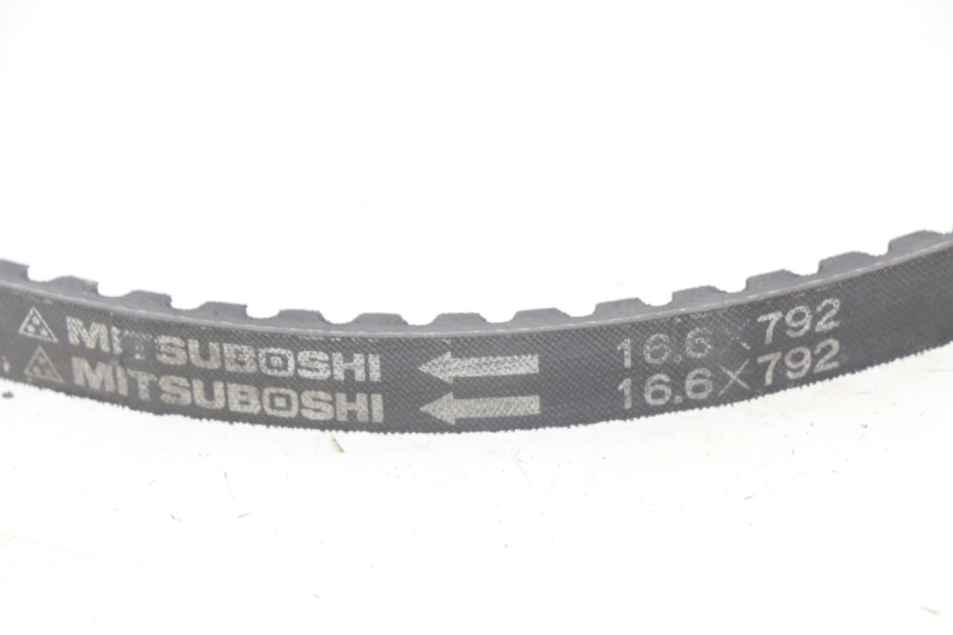 photo de CORREA SACHS SPEEDJET 2T 50 (2007 - 2014) - Otra perspectiva