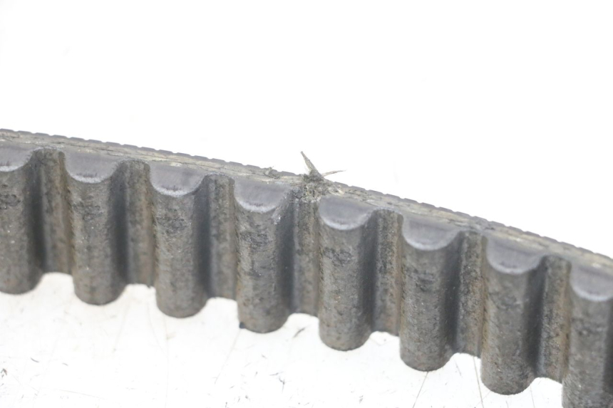 photo de CORREA HARLEY DAVIDSON SPORTSTER XL CUSTOM 1200 (2003 - 2004) - Primer plano técnico