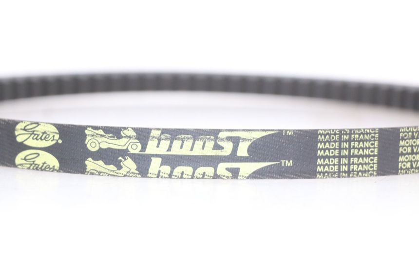 photo de CORREA KYMCO SUPER 8 4T 50 (2021 - 2024) - Zoom estado de uso