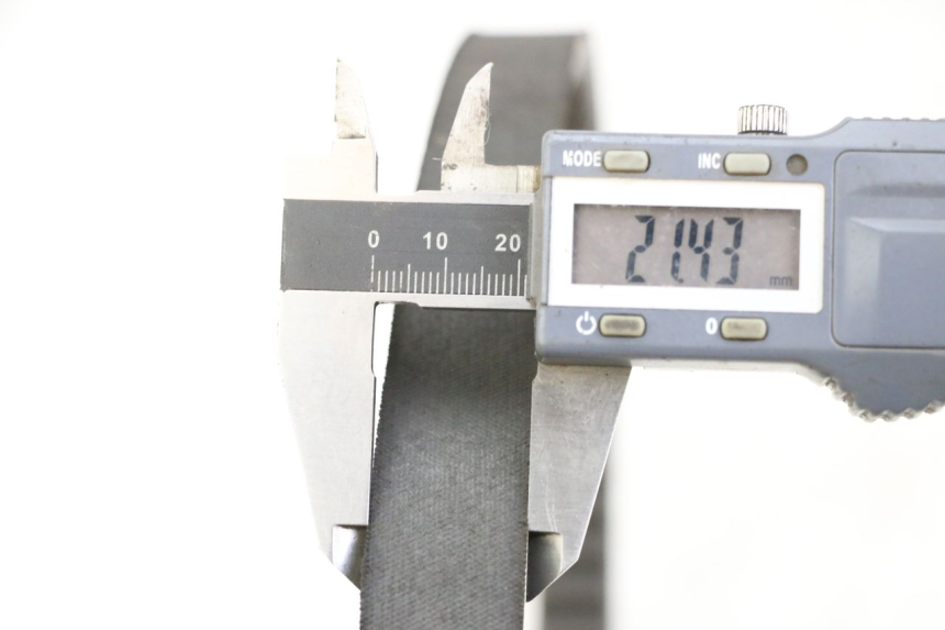 photo de CORREA SUZUKI BURGMAN 125 (2015 - 2017) - Detalle de la pieza