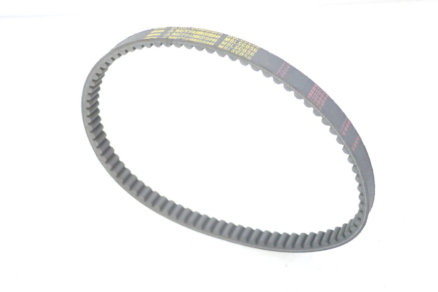 photo de CORREA SUZUKI BURGMAN 125 (2015 - 2017) - Otra perspectiva