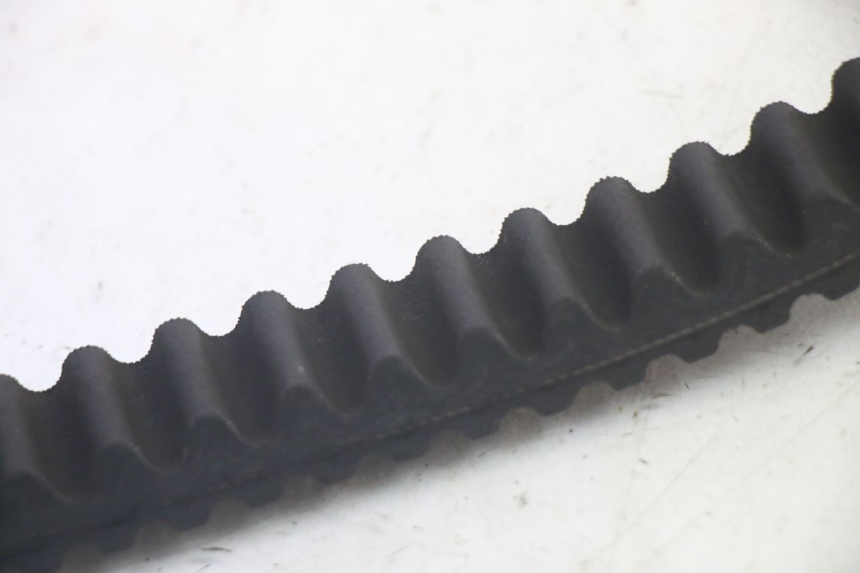 photo de CORREA YAMAHA TRICITY 300 (2020 - 2024) - Zoom estado de uso