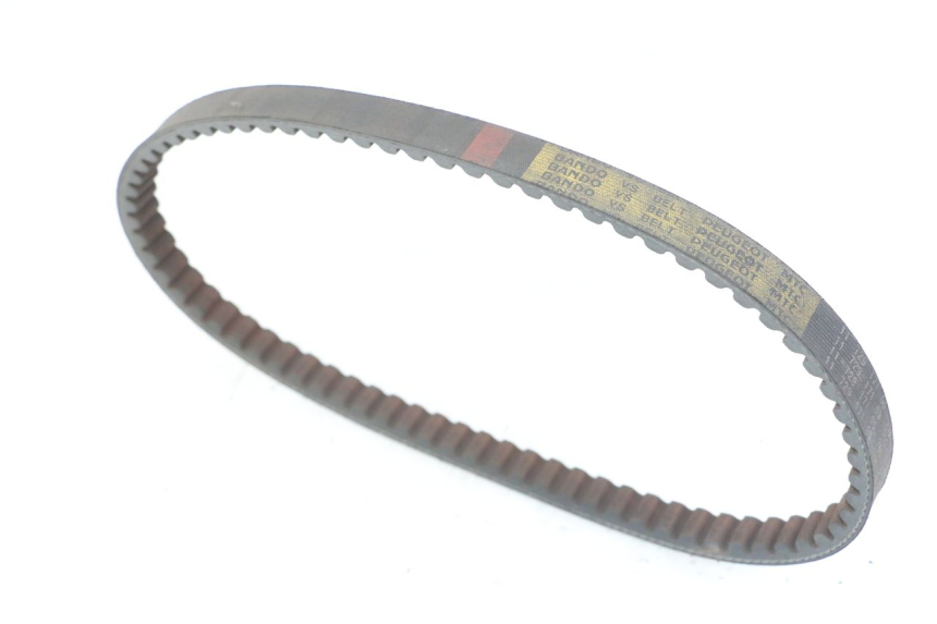 photo de CORREA PEUGEOT TWEET PRO CARGO 50 (2018 - 2022) - Zoom estado de uso