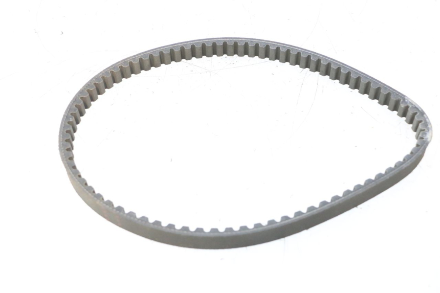 photo de CORREA PIAGGIO TYPHOON 50 (2000 - 2009) - Primer plano técnico