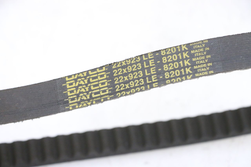 photo de CORREA YAMAHA X-MAX XMAX 125 (2010 - 2013) - Otra perspectiva