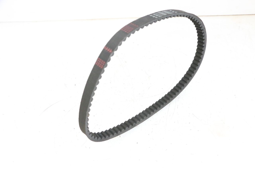 photo de CORREA YAMAHA XMAX X-MAX 125 (2006 - 2009) - Primer plano técnico