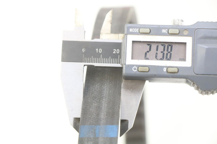 photo de CORREA PIAGGIO X9 EVOLUTION 125 (2003 - 2007) - Detalle de la pieza