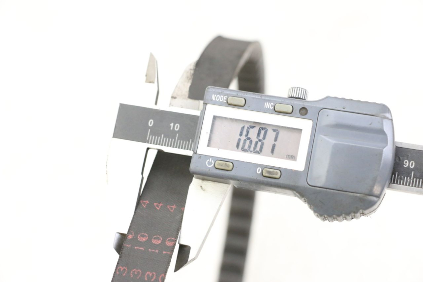 photo de CORREA YAMAHA NEOS NEO'S 4T 50 (2008 - 2016) - Detalle de la pieza