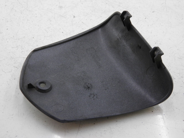 photo de TAPA MANILLAR PIAGGIO MP3 RL 125 (2006 - 2014) - Zoom estado de uso