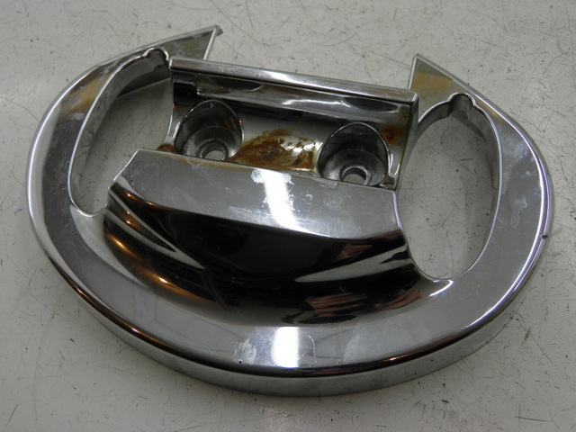 photo de TAPA MANILLAR YAMASAKI YM50QT-N3 RETRO 50 (2012 - 2014) - Vista principal