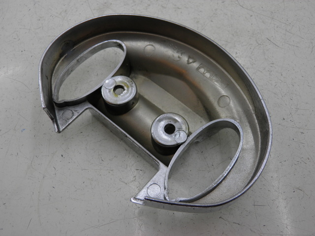 photo de TAPA MANILLAR YAMASAKI YM50QT-N3 RETRO 50 (2012 - 2014) - Detalle de la pieza