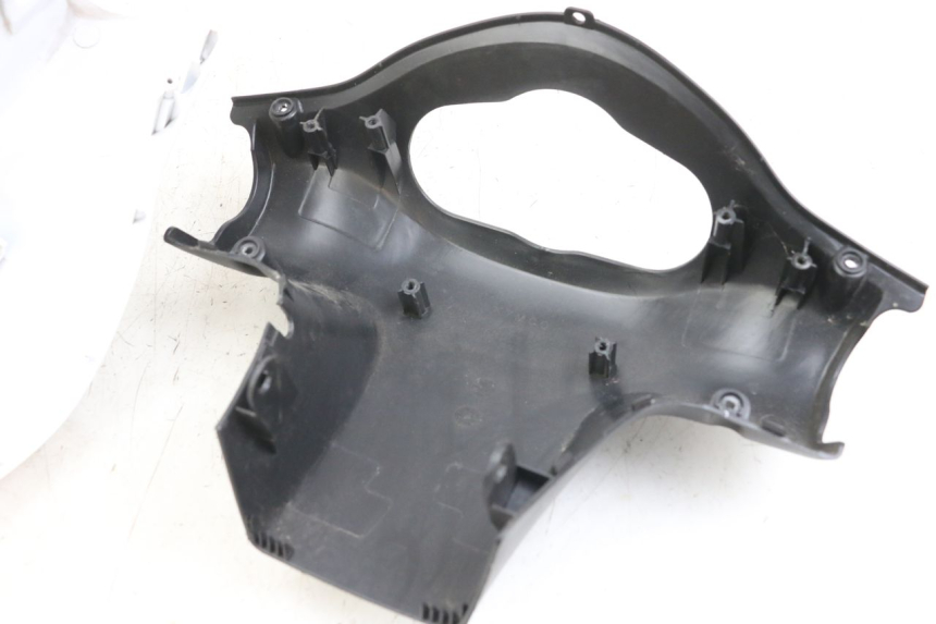 photo de CUBIERTA DEL MANILLAR KYMCO AGILITY 4T 50 (2018 - 2022) - Foto de producto adicional