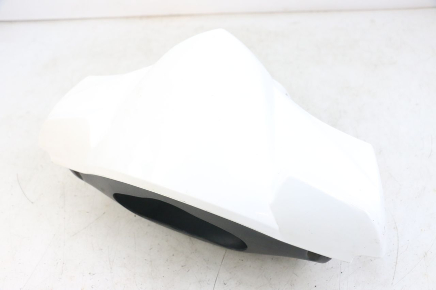 photo de CUBIERTA DEL MANILLAR KYMCO AGILITY 4T 50 (2018 - 2022) - Detalles de los puntos de fijación