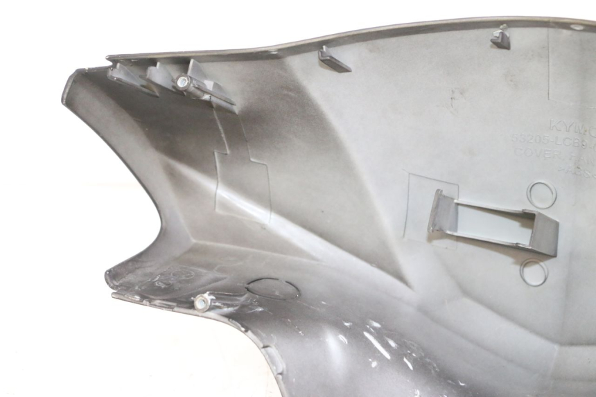 photo de TAPA MANILLAR KYMCO AGILITY 4T 50 (2005 - 2018) - Zoom sobre los componentes