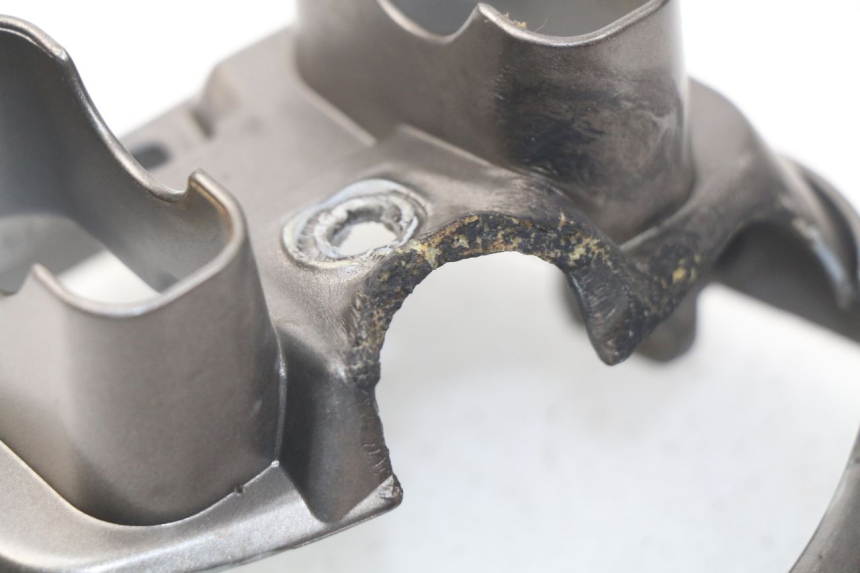 photo de CUBIERTA DEL MANILLAR KYMCO AGILITY RS 2T 50 (2009 - 2013) - Estado de la superficie y material