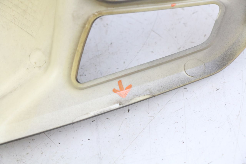 photo de CUBIERTA DEL MANILLAR NECO ALEXONE 125 (2017 - 2024) - Características distintivas