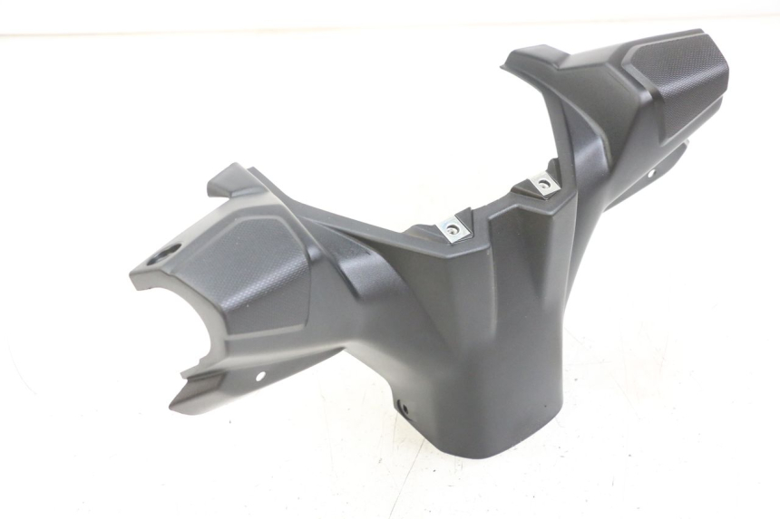 photo de CUBIERTA DE MANILLAR TRASERO YAMAHA AEROX 2T 50 (2013 - 2017) - Zoom estado de uso