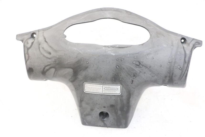 photo de CUBIERTA DE MANILLAR TRASERO KYMCO AGILITY 4T 50 (2005 - 2018) - Vista principal